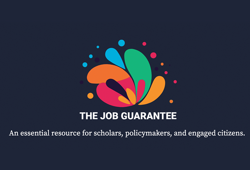 The Job Guarantee Program | Mahatma Gandhi National Rural Employment ...