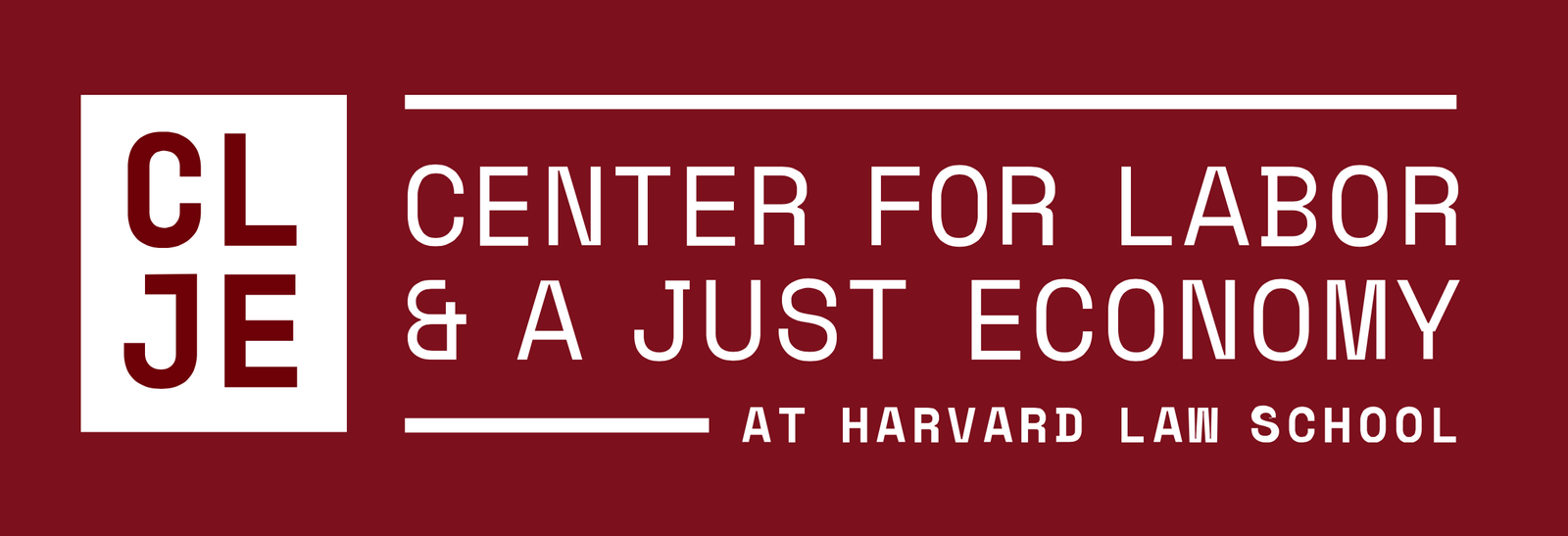 Harvard Logo