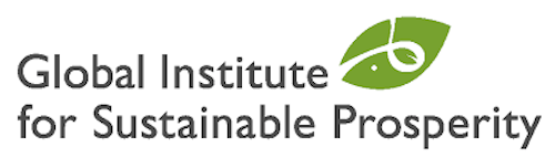 Leaf logo of GISP