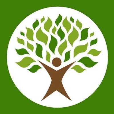 Green PMA logo